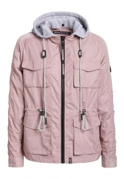 Khujo FLAMES Veste Légère Blassrosa Femme 15 Khujo FLAMES Veste Légère Blassrosa Femme -Khujo Soldes 9af09bb9eeaa4d73878533b3b00cd50b