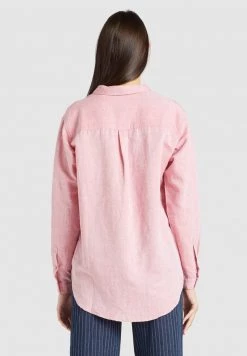 Khujo Femme SAHAR Chemisier Koralle 12 Khujo Femme SAHAR Chemisier Koralle -Khujo Soldes 9bacb87eef8a40bdb4db1b25cf368801