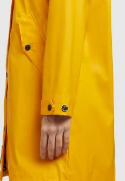 Khujo ODELIE Veste Imperméable Gelb Femme 16 Khujo ODELIE Veste Imperméable Gelb Femme -Khujo Soldes 9c2e6542d7ee487f8706a1a418075830