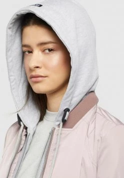 Khujo PERSEE Veste Légère Blassrosa Femme 14 Khujo PERSEE Veste Légère Blassrosa Femme -Khujo Soldes 9c7f1f3efe7c4105a192b543b0fc04f4