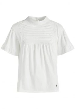 Khujo Femme TINCA Blouse Weiß 22 Khujo Femme TINCA Blouse Weiß -Khujo Soldes 9ec43a556b9b46a998553eb50b82bce6