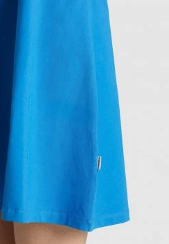 Khujo KLEID BREALYNN Robe De Jour Blau Femme -Khujo Soldes 9f9e0d4c287344d5b8b741fcef9fe0a1