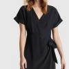 Khujo Femme KLEID PUMA Robe De Jour Schwarz 2 Khujo Femme KLEID PUMA Robe De Jour Schwarz -Khujo Soldes a0b69e42ed6a4044b7b7219cee81ec02