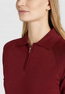 Khujo Femme PANNA Robe Pull Dunkelrot 14 Khujo Femme PANNA Robe Pull Dunkelrot -Khujo Soldes a11e403ae1944410985b2034e7f8fc6d