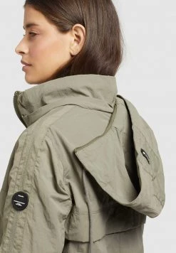 Khujo VOYA Parka Graugrün Femme 14 Khujo VOYA Parka Graugrün Femme -Khujo Soldes a581a8d5759143f7841f799a67a56b30