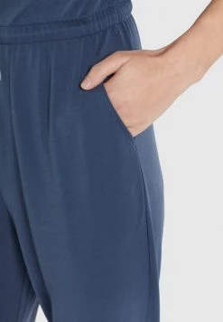 Khujo RAMONE Combinaison Dunkelblau Femme -Khujo Soldes a8878f9433994a3f97c721a3efc5274e