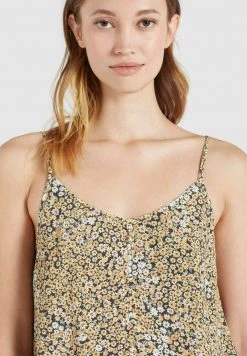 Khujo Femme ELLEN Blouse Mehrfarbig Geblümt 14 Khujo Femme ELLEN Blouse Mehrfarbig Geblümt -Khujo Soldes aa92f3fdf6734279b7fbbaf8573ee77d