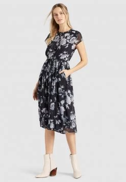 Khujo Femme LOUANNA Combinaison Black