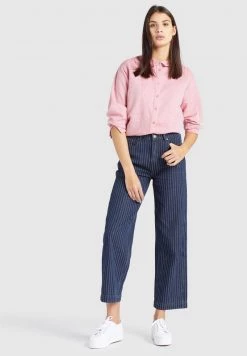 Khujo Femme SAHAR Chemisier Koralle 14 Khujo Femme SAHAR Chemisier Koralle -Khujo Soldes ac4ebb4a749044e19f67b8fb69598741