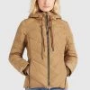Khujo EIJA Veste D'hiver Helloliv Femme -Khujo Soldes ada1e0e0d38f4638a9ebd4e942461d28