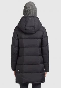 Khujo Femme WENCKE MATT Veste D'hiver Schwarz 13 Khujo Femme WENCKE MATT Veste D'hiver Schwarz -Khujo Soldes afb82741c5e449b9be49a8da26f14844