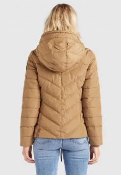 Khujo EIJA Veste D'hiver Helloliv Femme 14 Khujo EIJA Veste D'hiver Helloliv Femme -Khujo Soldes b041b9488a2c401caae876b4acdbd761