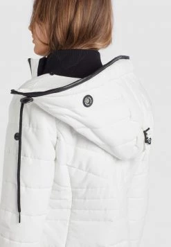 Khujo Femme CORZ Veste D'hiver Naturweiß 19 Khujo Femme CORZ Veste D'hiver Naturweiß -Khujo Soldes b1149a9a169d47b687cd815481c3f05a