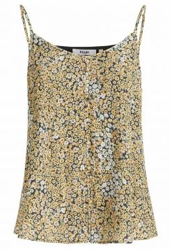 Khujo Femme ELLEN Blouse Mehrfarbig Geblümt 19 Khujo Femme ELLEN Blouse Mehrfarbig Geblümt -Khujo Soldes b13ce9552ea8451db03cc8d3017502ff