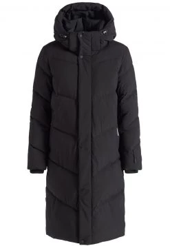 Khujo TORINO Veste D'hiver Schwarz Femme 15 Khujo TORINO Veste D'hiver Schwarz Femme -Khujo Soldes b25d4016999f43d5bf3d1c99e5cc1f6b
