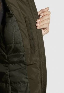 Khujo EIJA2 Veste D'hiver Dunkeloliv Femme 18 Khujo EIJA2 Veste D'hiver Dunkeloliv Femme -Khujo Soldes b3b0a808e408412cacf14005b02b029d