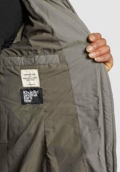 Khujo ARIBAY2 PEACHED Veste D'hiver Mint Femme -Khujo Soldes b590dd5407494dce83578ae423c3fc7c