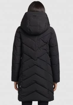 Khujo Femme SUVA Veste D'hiver Schwarz 13 Khujo Femme SUVA Veste D'hiver Schwarz -Khujo Soldes b7962cf68050465d80f9ea10d242439e