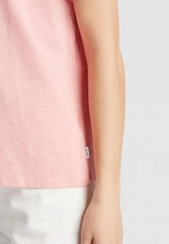 Khujo HELA T Shirt Imprimé Rosa Femme -Khujo Soldes bd7c7aeb503045a2a5d39c266ddfebee