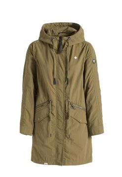 Khujo Femme NEPHELE Parka Khaki 20 Khujo Femme NEPHELE Parka Khaki -Khujo Soldes be86e8e6e2a34426bc8294106fbe8d1d