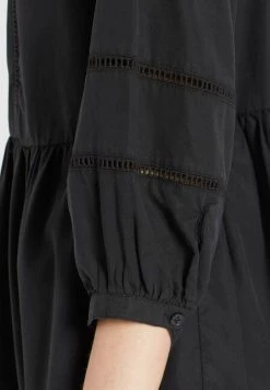 Khujo Femme CREPES Robe De Jour Schwarz 16 Khujo Femme CREPES Robe De Jour Schwarz -Khujo Soldes c0aef5b24e2c4cb2968a6b33ba384a9d