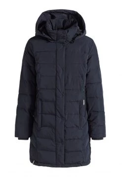 Khujo Femme DELINAS2 Veste D'hiver Dunkelblau 15 Khujo Femme DELINAS2 Veste D'hiver Dunkelblau -Khujo Soldes c1916c2b009242339468842481520b71