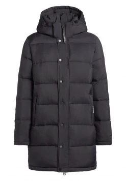 Khujo Femme WENCKE MATT Veste D'hiver Schwarz 19 Khujo Femme WENCKE MATT Veste D'hiver Schwarz -Khujo Soldes c329d33998c94b89bec7d5ebdcc08344