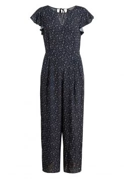 Khujo Femme KAMEA Combinaison Black -Khujo Soldes c5efcb0e42b740b49aec73dbb040c45d