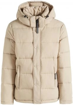 Khujo Femme GERDA MATT Veste D'hiver Beige 15 Khujo Femme GERDA MATT Veste D'hiver Beige -Khujo Soldes cb493a819a69483984cb4b5c1c9e7ef1