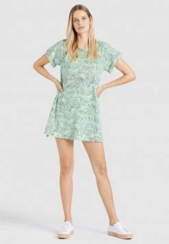 Khujo Femme IOCASTE Robe En Jersey Türkis 13 Khujo Femme IOCASTE Robe En Jersey Türkis -Khujo Soldes cb5e563d8f2c4750bf299ea8d481ed5e