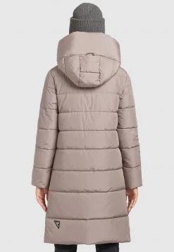 Khujo Femme JILIAS Veste D'hiver Toffee 13 Khujo Femme JILIAS Veste D'hiver Toffee -Khujo Soldes cb79f2945ce64f6d94e192ad770c7968