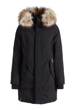 Khujo TAIPA Veste D'hiver Schwarz Femme 15 Khujo TAIPA Veste D'hiver Schwarz Femme -Khujo Soldes cc6ab1bb6e3a4e079cfc4740320eb76c