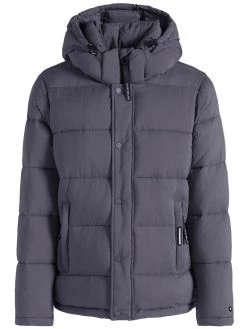 Khujo GERDA MATT Veste D'hiver Grau Femme 15 Khujo GERDA MATT Veste D'hiver Grau Femme -Khujo Soldes ce387637272e48ad850e620f60f88f1c