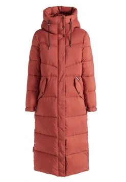 Khujo Femme SHIMANTA Veste D'hiver Blassrot -Khujo Soldes ce435bfe856d43679d31efde6aaf7808