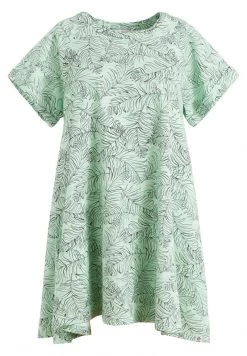 Khujo Femme IOCASTE Robe En Jersey Türkis 17 Khujo Femme IOCASTE Robe En Jersey Türkis -Khujo Soldes d1a90693254d4c93864c7c989a58dd99