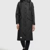 Khujo Femme SMILLA Parka Schwarz -Khujo Soldes d2761737344249d19283dc2b7092d669