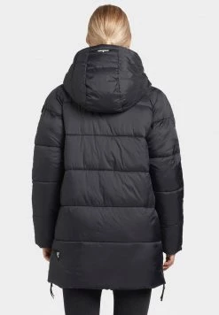 Khujo Femme NIDALEE Veste D'hiver Schwarz 13 Khujo Femme NIDALEE Veste D'hiver Schwarz -Khujo Soldes d2aff3669e8e4e0eb17708cc855f45d8