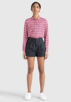 Khujo Femme LARISA Chemisier Cherry