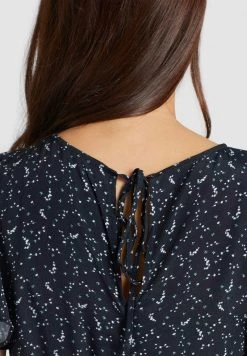 Khujo Femme KAMEA Combinaison Black -Khujo Soldes d7124147778f4befad00b3476c3e1d00