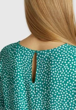 Khujo Femme AVARU Robe De Jour Turquoise 15 Khujo Femme AVARU Robe De Jour Turquoise -Khujo Soldes d747811b9d3b49c2b8c5fccf8b8ca76f