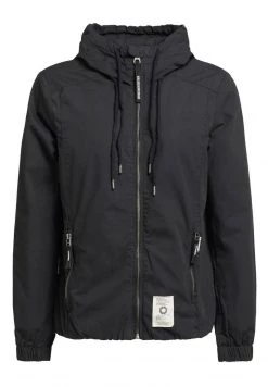 Khujo ROLAVA Veste Légère Schwarz Femme 17 Khujo ROLAVA Veste Légère Schwarz Femme -Khujo Soldes d7de957ee0fd4fd3b84d9bc66a5979b4