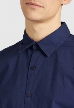 Khujo Homme WAITE Chemise Dunkelblau 15 Khujo Homme WAITE Chemise Dunkelblau -Khujo Soldes d8ce83a380064de2825b55645f5c7939