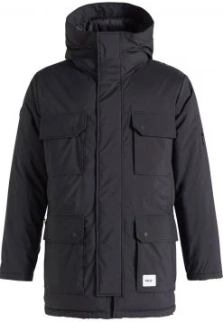 Khujo Homme HAMLET Veste D'hiver Schwarz -Khujo Soldes d9f5bb7441674945b9bdbdbed24efd00