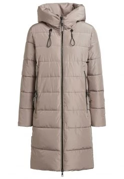 Khujo Femme JILIAS Veste D'hiver Toffee 19 Khujo Femme JILIAS Veste D'hiver Toffee -Khujo Soldes db28b92e44a64efbbd65c290e8f9b72d