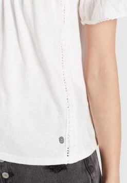 Khujo Femme TINCA Blouse Weiß 16 Khujo Femme TINCA Blouse Weiß -Khujo Soldes df2bacb1d4fd47cb997b84ee20e87434