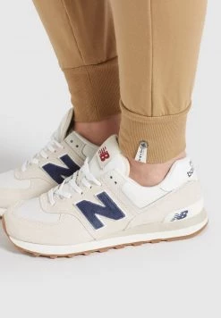 Khujo Femme STACI Pantalon De Survêtement Beige -Khujo Soldes e112c48c78664abea1ab94c658b3d978