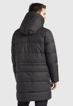 Khujo TAWAI Veste D'hiver Dunkelgrau Homme 11 Khujo TAWAI Veste D'hiver Dunkelgrau Homme -Khujo Soldes e4f7191185154eeb97f67ba6dfcf3fa9