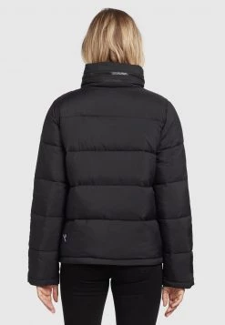 Khujo Femme BLONDIE Veste D'hiver Schwarz 13 Khujo Femme BLONDIE Veste D'hiver Schwarz -Khujo Soldes e817aee5a8484e91b1850b6dda2efcc8