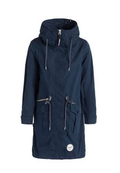 Khujo Femme NANDA2 Parka Dunkelblau 22 Khujo Femme NANDA2 Parka Dunkelblau -Khujo Soldes ea0c1b0ce5d042e694b3c5ab06ac4c14