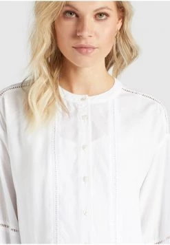 Khujo Femme CREPES Robe De Jour Weiß 14 Khujo Femme CREPES Robe De Jour Weiß -Khujo Soldes ecb167c49d6a4460bb40b2e4cc1247ff